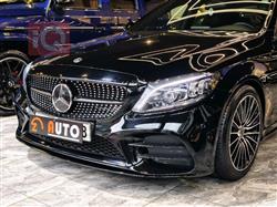 مرسيدس بنز C-Class